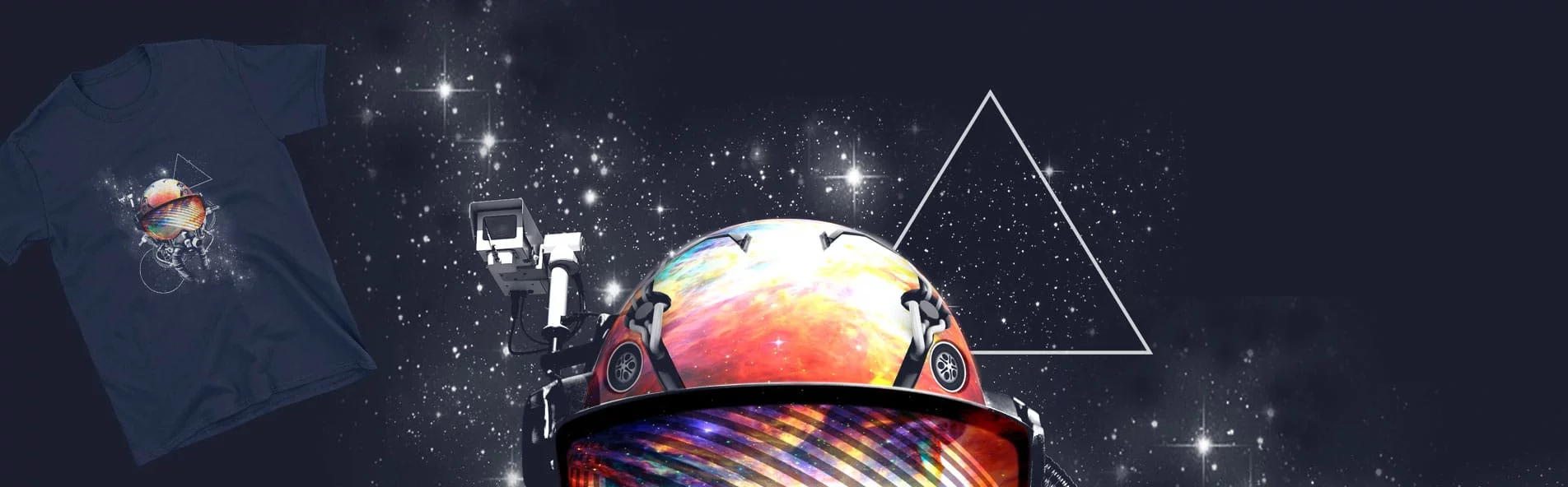 Unigue t-shirt designs by HiTees Testimonial hi-tees