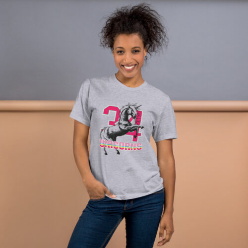 Unicorns T-shirt - Image 2