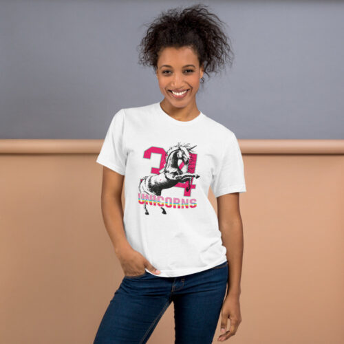 Unicorns T-shirt