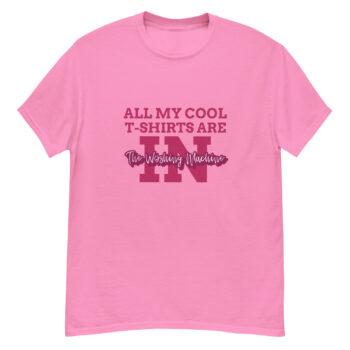 Great quality shirts, they do not feel cheap and they have thicker collar. They fit true to size, super soft and very durable. T-shirts