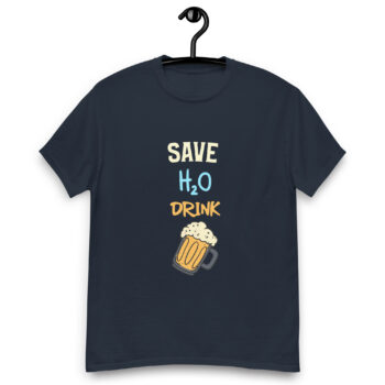 Great quality shirts, they do not feel cheap and they have thicker collar. They fit true to size, super soft and very durable. T-shirts