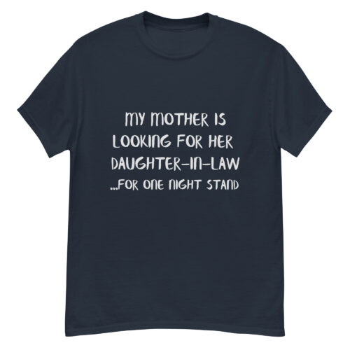 Daughter – In – Law T-shirt