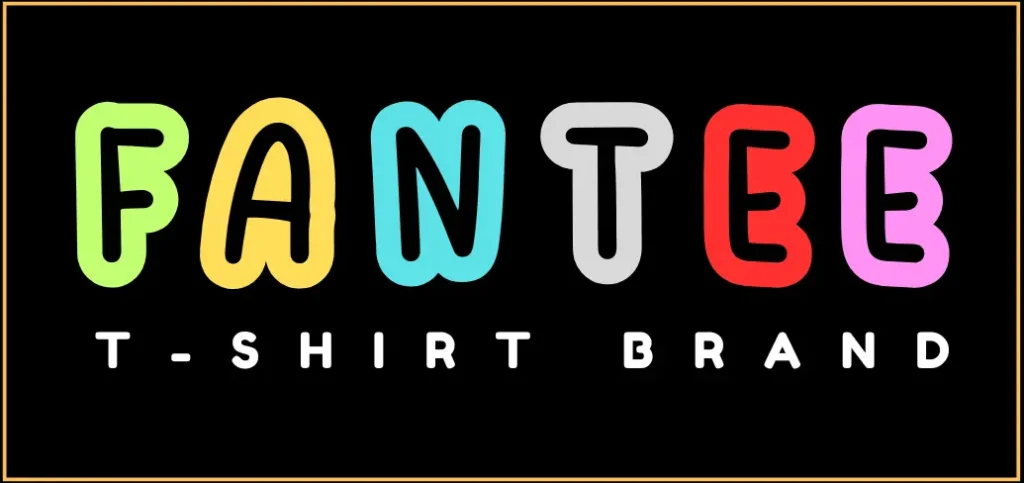 Fanteeshirt