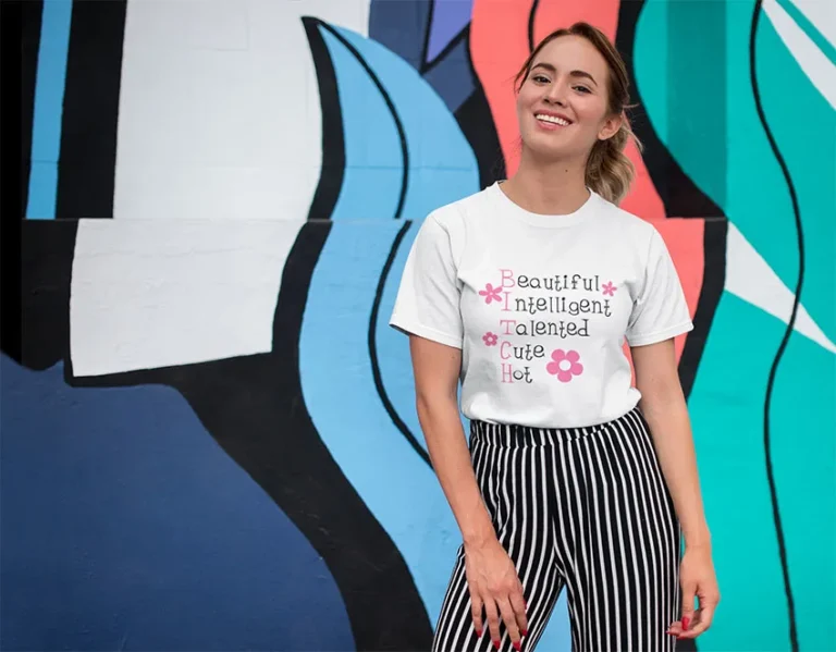 fanteeshirt-store-happy-cusomers-women-with-tshirt-beautiful-hot