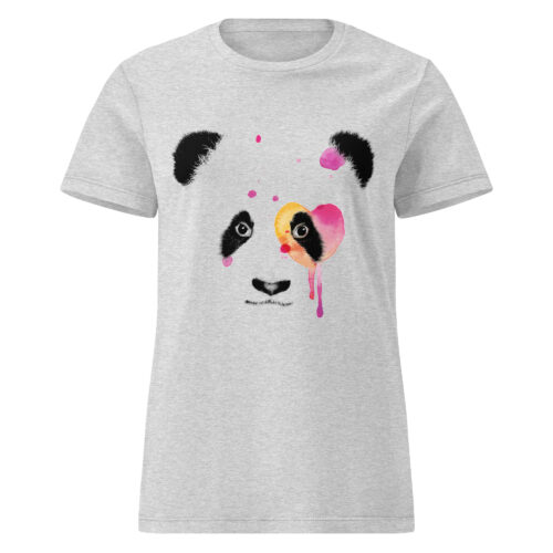 Baby Panda Animal T-shirt - Image 2