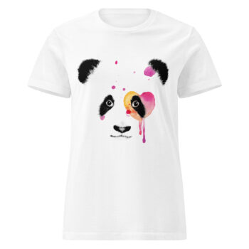 Baby Panda Animal T-shirt
