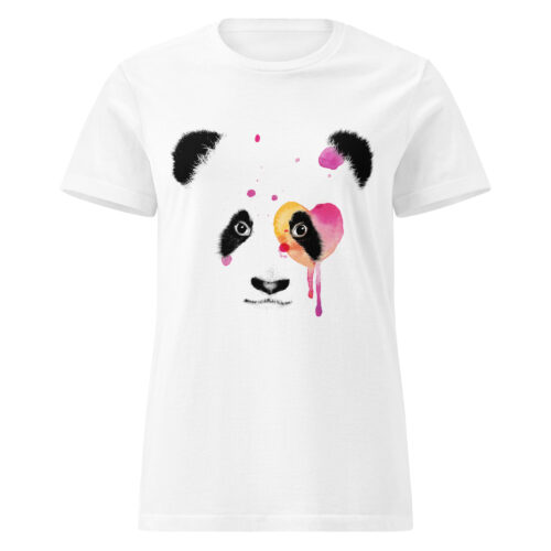 Baby Panda Animal T-shirt
